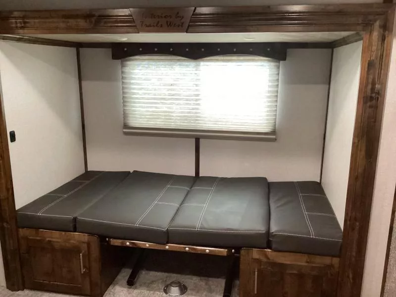 new Horse Trailers Trails West  for sale, in Albany, OR Thumbnail 12