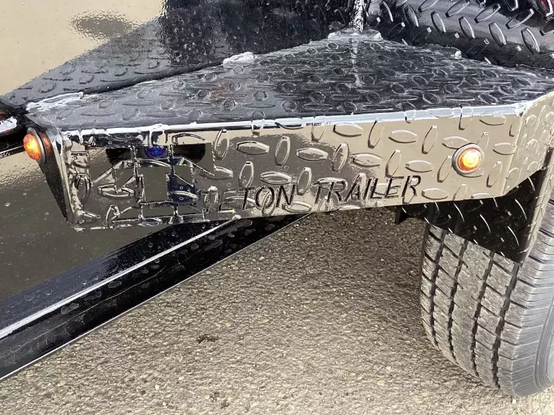 new Dump Trailers Teton Trailer  for sale, in Albany, OR Thumbnail 6