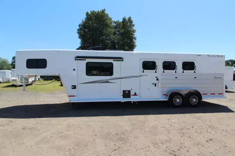 new Horse Trailers Trails West  for sale, in Albany, OR Thumbnail 25