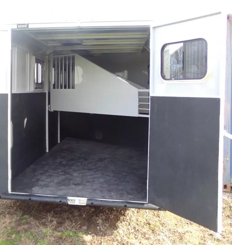 new Horse Trailers Trails West Manufacturing  for sale, in Albany, OR Thumbnail 6