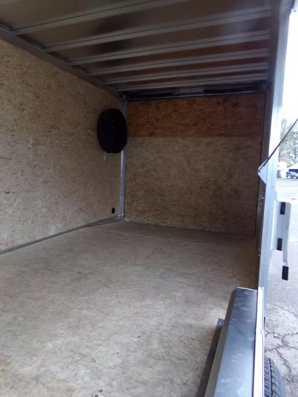 new Car Haulers / Racing Trailers ALCOM  for sale, in Albany, OR Thumbnail 8