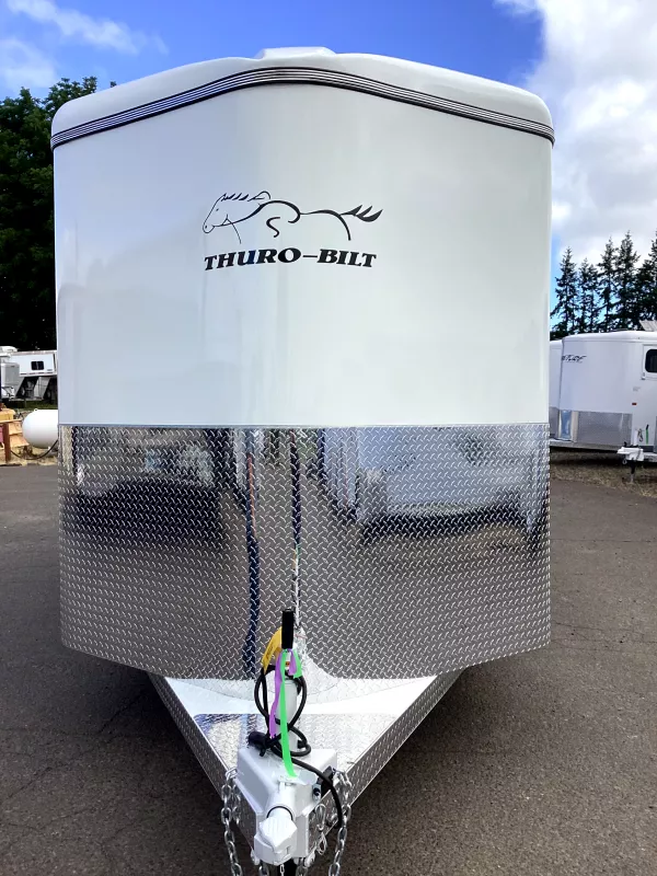 new Horse Trailers Thuro-Bilt  for sale, in Albany, OR Thumbnail 9