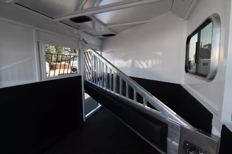 new Horse Trailers Trails West Manufacturing  for sale, in Woodland, WA Thumbnail 27