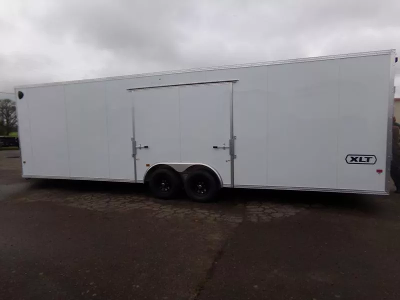 new Car Haulers / Racing Trailers ALCOM  for sale, in Albany, OR Thumbnail 5