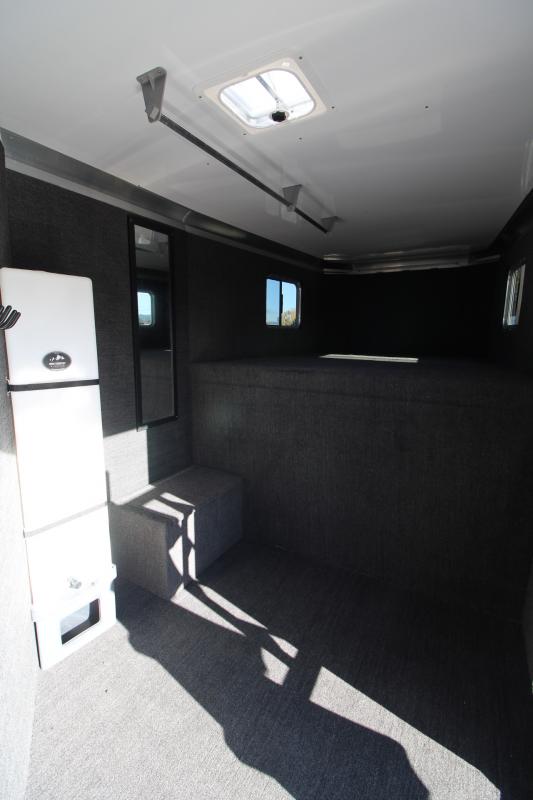 new Horse Trailers Featherlite  for sale, in Woodland, WA Thumbnail 5