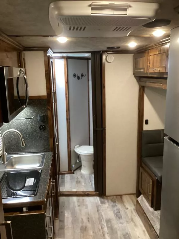 new Horse Trailers Trails West  for sale, in Woodland, WA Thumbnail 7