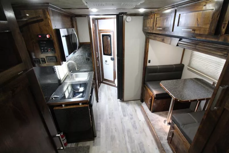 new Horse Trailers Trails West  for sale, in Woodland, WA Thumbnail 11