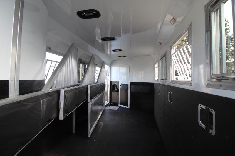 new Horse Trailers Bison Trailers  for sale, in Woodland, WA Thumbnail 20