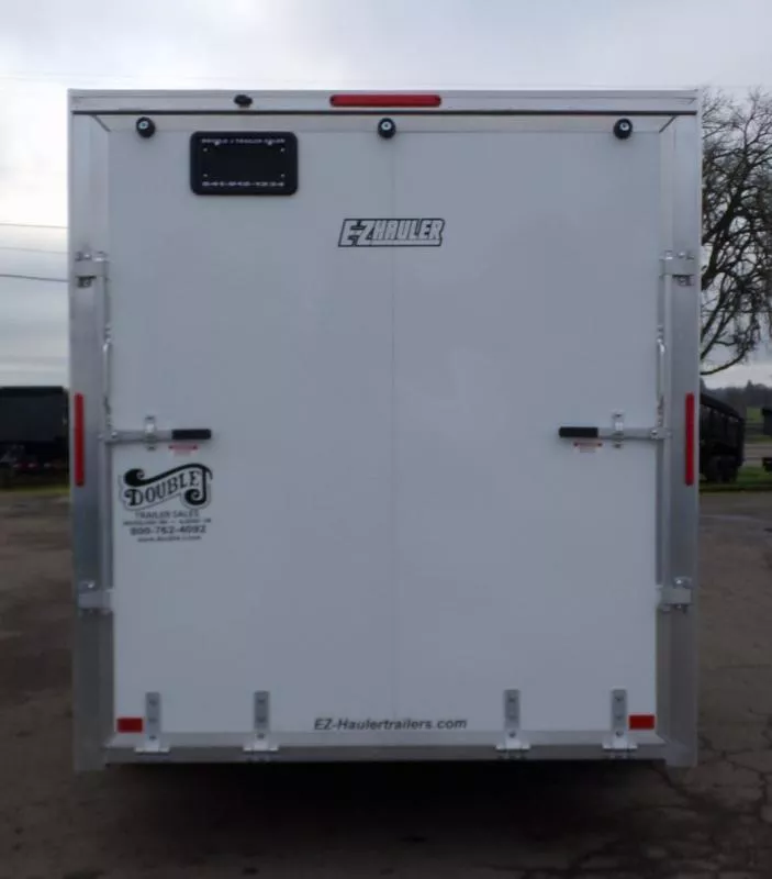new Cargo (Enclosed) Trailers ALCOM  for sale, in Albany, OR Thumbnail 4