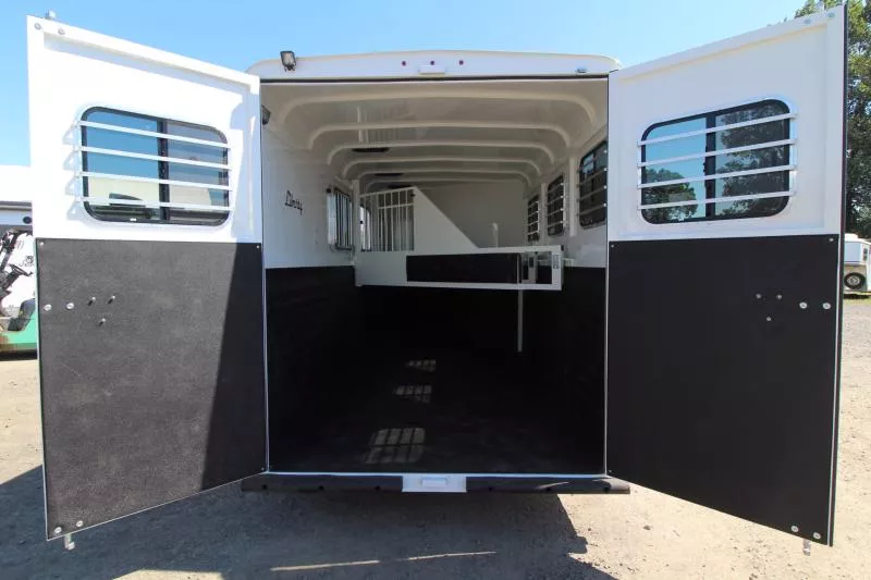 new Horse Trailers Thuro-Bilt  for sale, in Woodland, WA Thumbnail 7