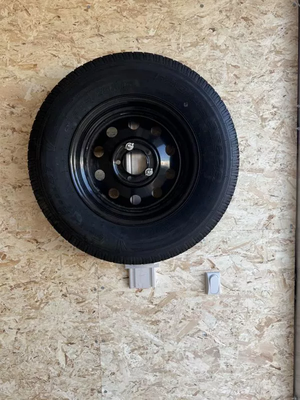 new Cargo (Enclosed) Trailers ALCOM  for sale, in Albany, OR Thumbnail 7