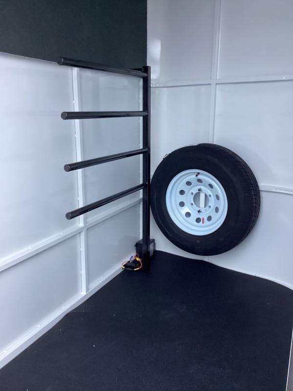 new Horse Trailers Trails West Manufacturing  for sale, in Albany, OR Thumbnail 8