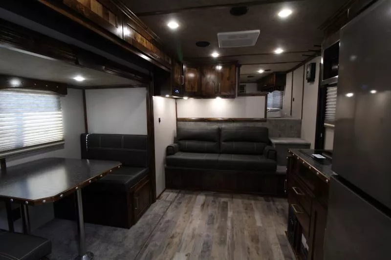 new Horse Trailers Trails West Manufacturing  for sale, in Woodland, WA Thumbnail 4