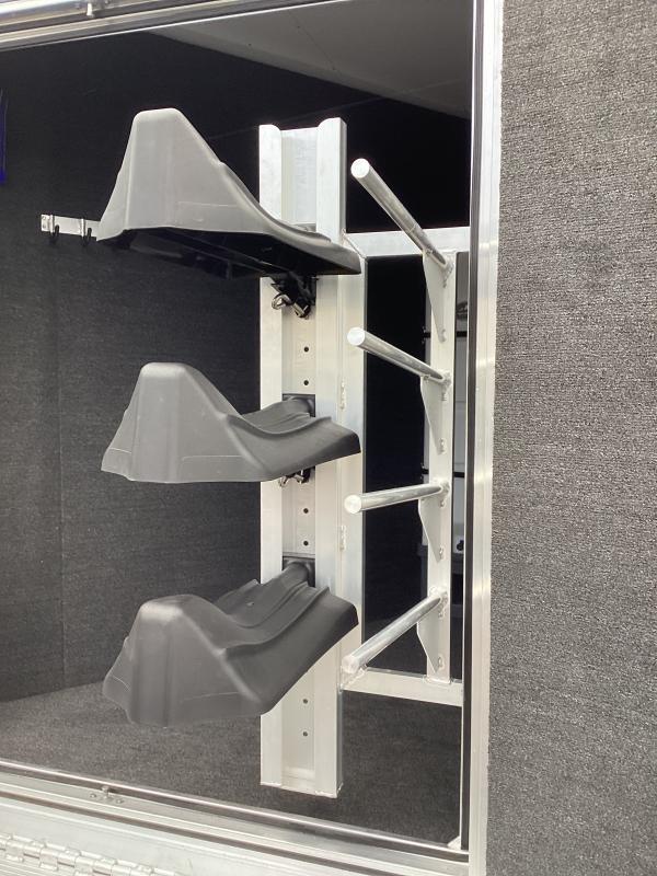 new Horse Trailers Featherlite  for sale, in Albany, OR Thumbnail 14