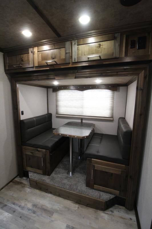 new Horse Trailers Trails West Manufacturing  for sale, in Woodland, WA Thumbnail 9