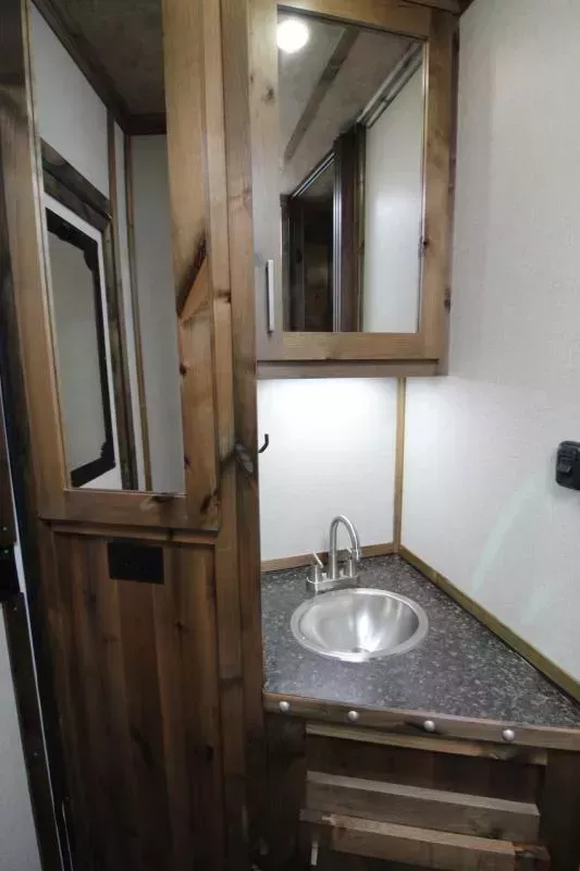 new Horse Trailers Trails West  for sale, in Albany, OR Thumbnail 13