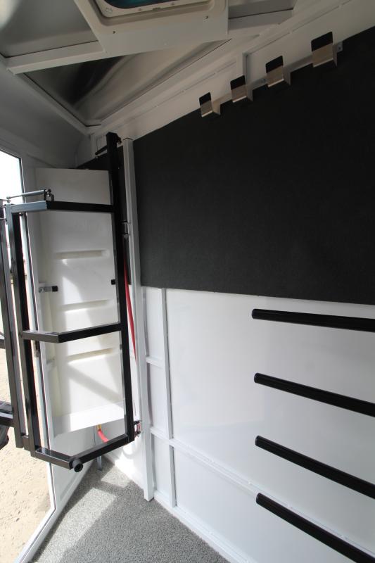 new Horse Trailers Trails West Manufacturing  for sale, in Woodland, WA Thumbnail 4