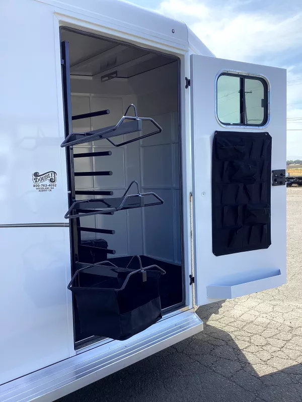 new Horse Trailers Trails West Manufacturing  for sale, in Albany, OR Thumbnail 4