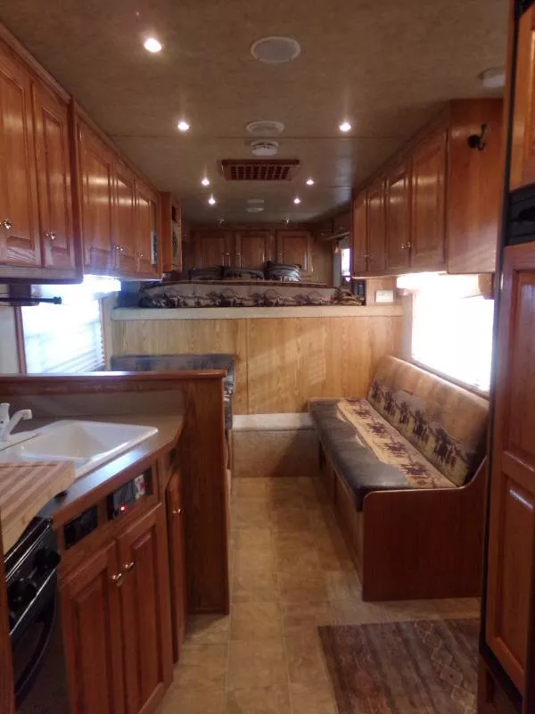 used Horse Trailers Exiss Trailers  for sale, in Albany, OR Thumbnail 14