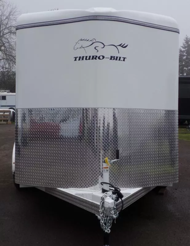 new Horse Trailers Thuro-Bilt  for sale, in Albany, OR Thumbnail 5