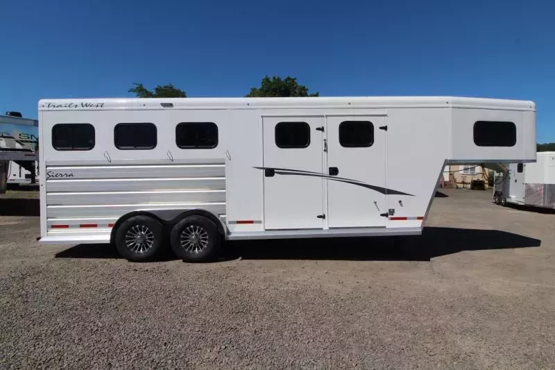 new Horse Trailers Trails West  for sale, in Albany, OR Thumbnail 16