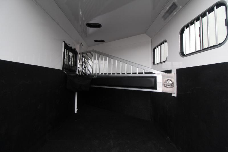 new Horse Trailers Trails West Manufacturing  for sale, in Woodland, WA Thumbnail 10