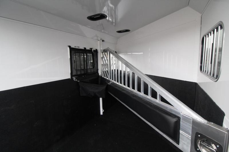 new Horse Trailers Trails West Manufacturing  for sale, in Woodland, WA Thumbnail 11