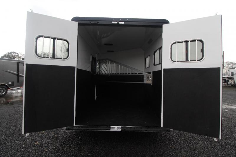 new Horse Trailers Trails West Manufacturing  for sale, in Woodland, WA Thumbnail 9