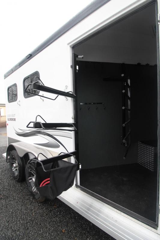 new Horse Trailers Trails West Manufacturing  for sale, in Woodland, WA Thumbnail 4