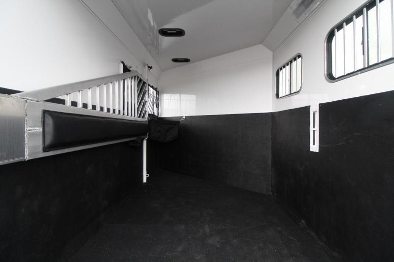 new Horse Trailers Trails West Manufacturing  for sale, in Woodland, WA Thumbnail 12