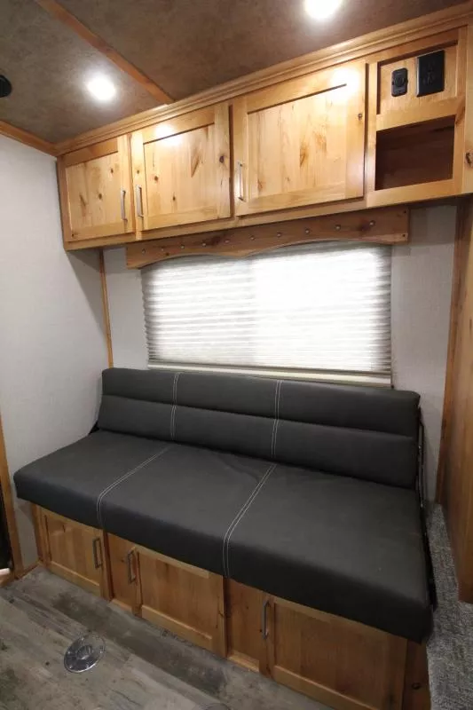 new Horse Trailers Trails West Manufacturing  for sale, in Woodland, WA Thumbnail 12