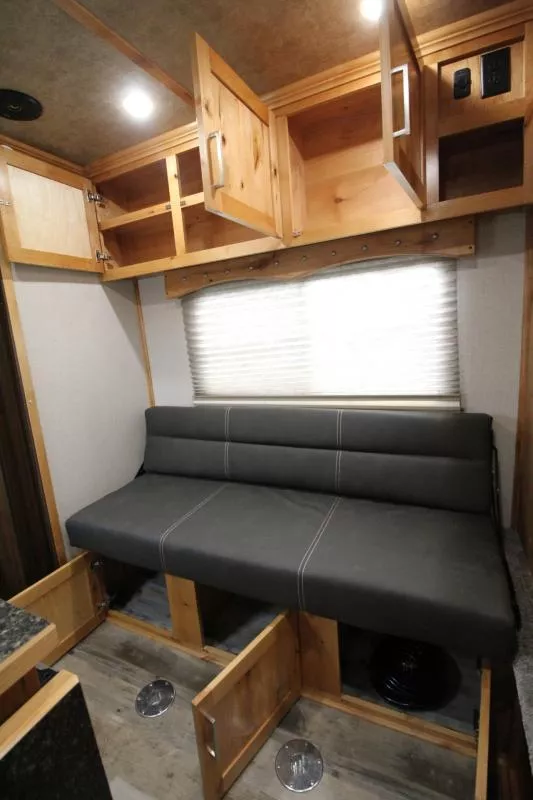 new Horse Trailers Trails West Manufacturing  for sale, in Woodland, WA Thumbnail 13