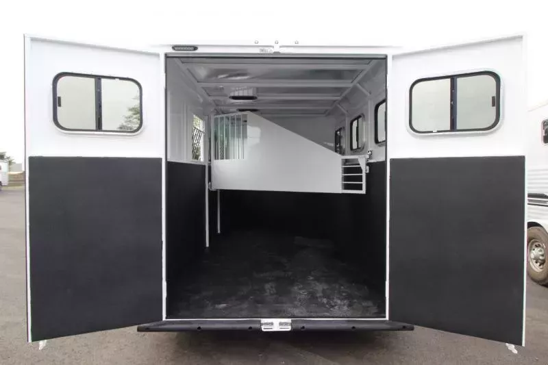 new Horse Trailers Trails West Manufacturing  for sale, in Woodland, WA Thumbnail 7