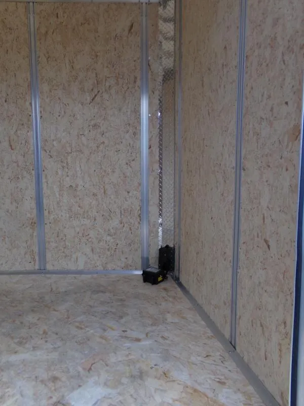 new Cargo (Enclosed) Trailers ALCOM  for sale, in Albany, OR Thumbnail 6