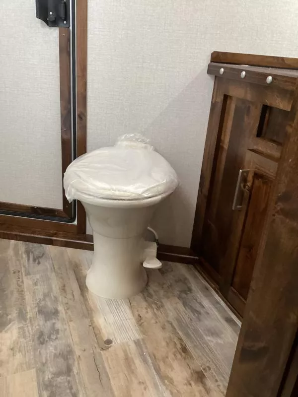 new Horse Trailers Trails West  for sale, in Albany, OR Thumbnail 18