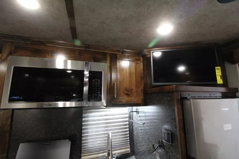new Horse Trailers Trails West Manufacturing  for sale, in Woodland, WA Thumbnail 12