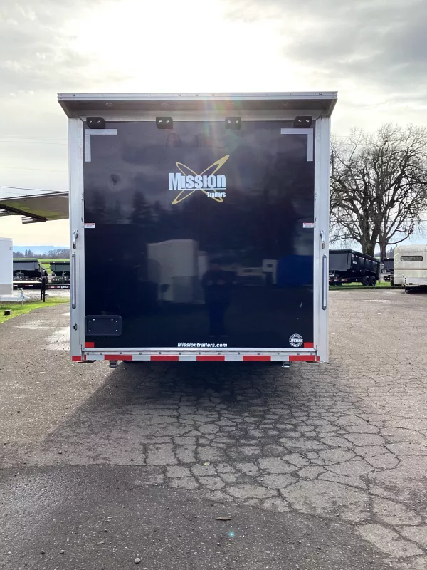 new Car Haulers / Racing Trailers ALCOM  for sale, in Albany, OR Thumbnail 6