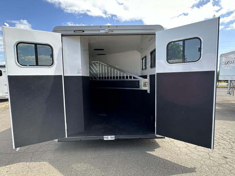 new Horse Trailers Trails West Manufacturing  for sale, in Albany, OR Thumbnail 6