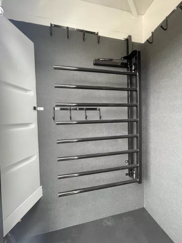 used Horse Trailers Trails West Manufacturing  for sale, in Woodland, WA Thumbnail 15