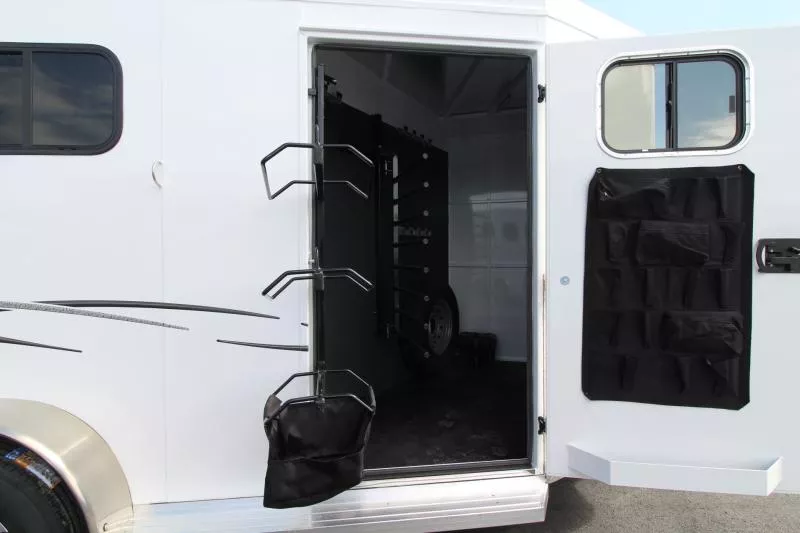 new Horse Trailers Trails West Manufacturing  for sale, in Woodland, WA Thumbnail 4