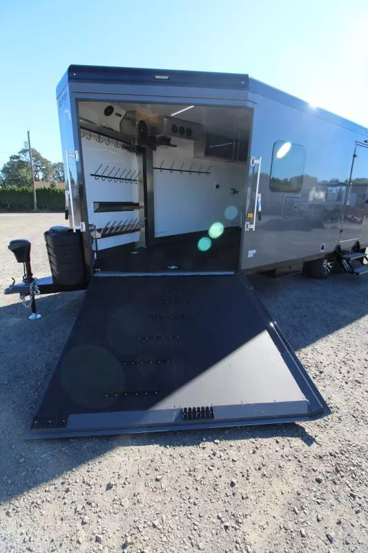 new Snowmobile Trailers Trails West Manufacturing  for sale, in Woodland, WA Thumbnail 15