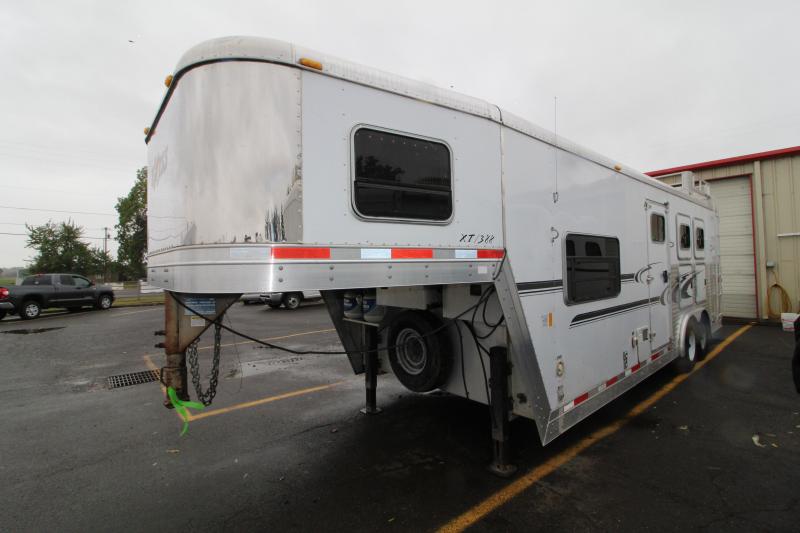 2005 Exiss 8308 8'SW 8'Wx7'6"T All Alum 2005 Exiss 8308 8'SW 8'Wx7'6"T All Alum