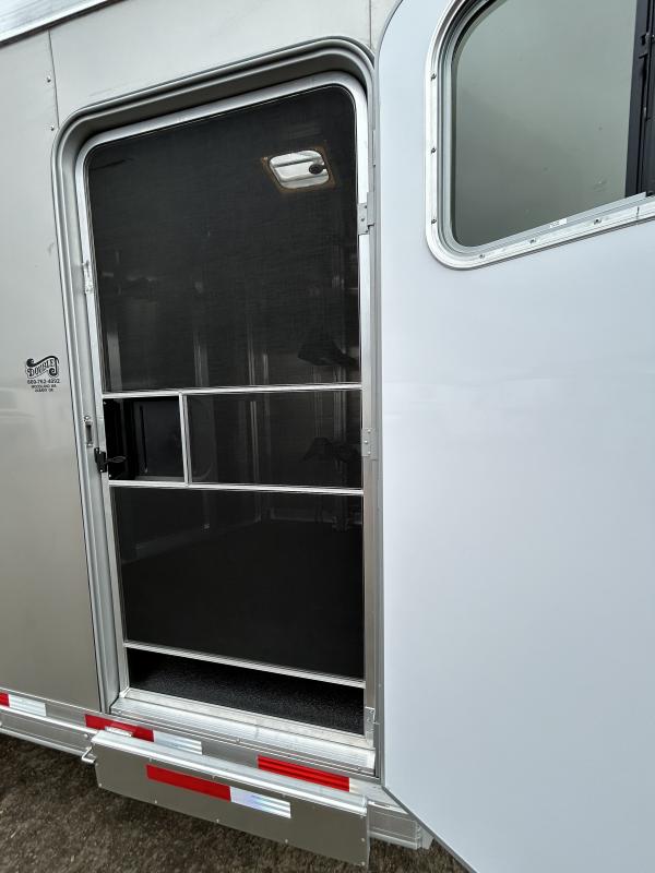 new Horse Trailers Exiss Trailers  for sale, in Albany, OR Thumbnail 13