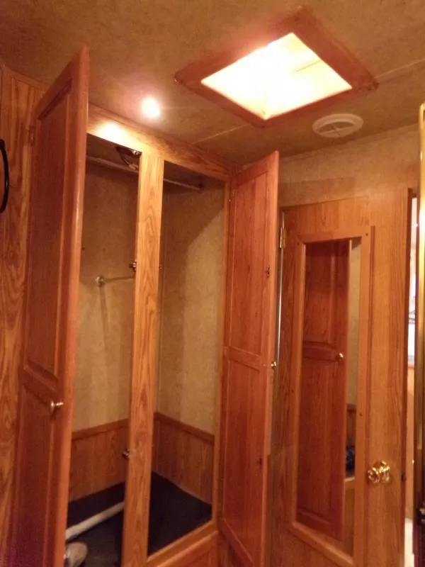 used Horse Trailers Exiss Trailers  for sale, in Albany, OR Thumbnail 19