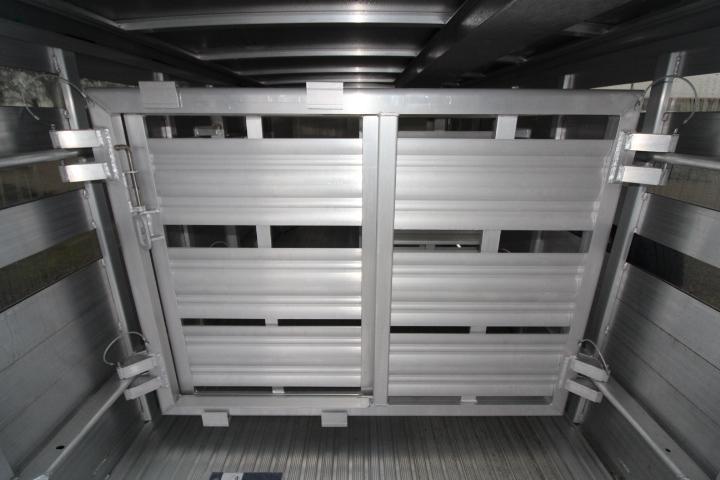 new Stock / Stock Combo Trailers Featherlite  for sale, in Albany, OR Thumbnail 8