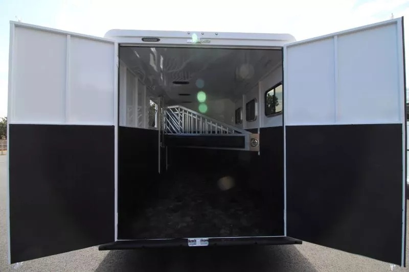 new Horse Trailers Trails West Manufacturing  for sale, in Woodland, WA Thumbnail 7