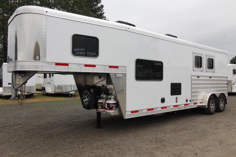 2022 Exiss Trailers Escape 7210 2 Horse LQ Horse Trailer 2022 Exiss Trailers Escape 7210 2 Horse LQ Horse Trailer