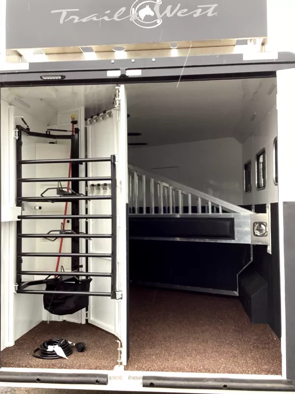 new Horse Trailers Trails West Manufacturing  for sale, in Albany, OR Thumbnail 45