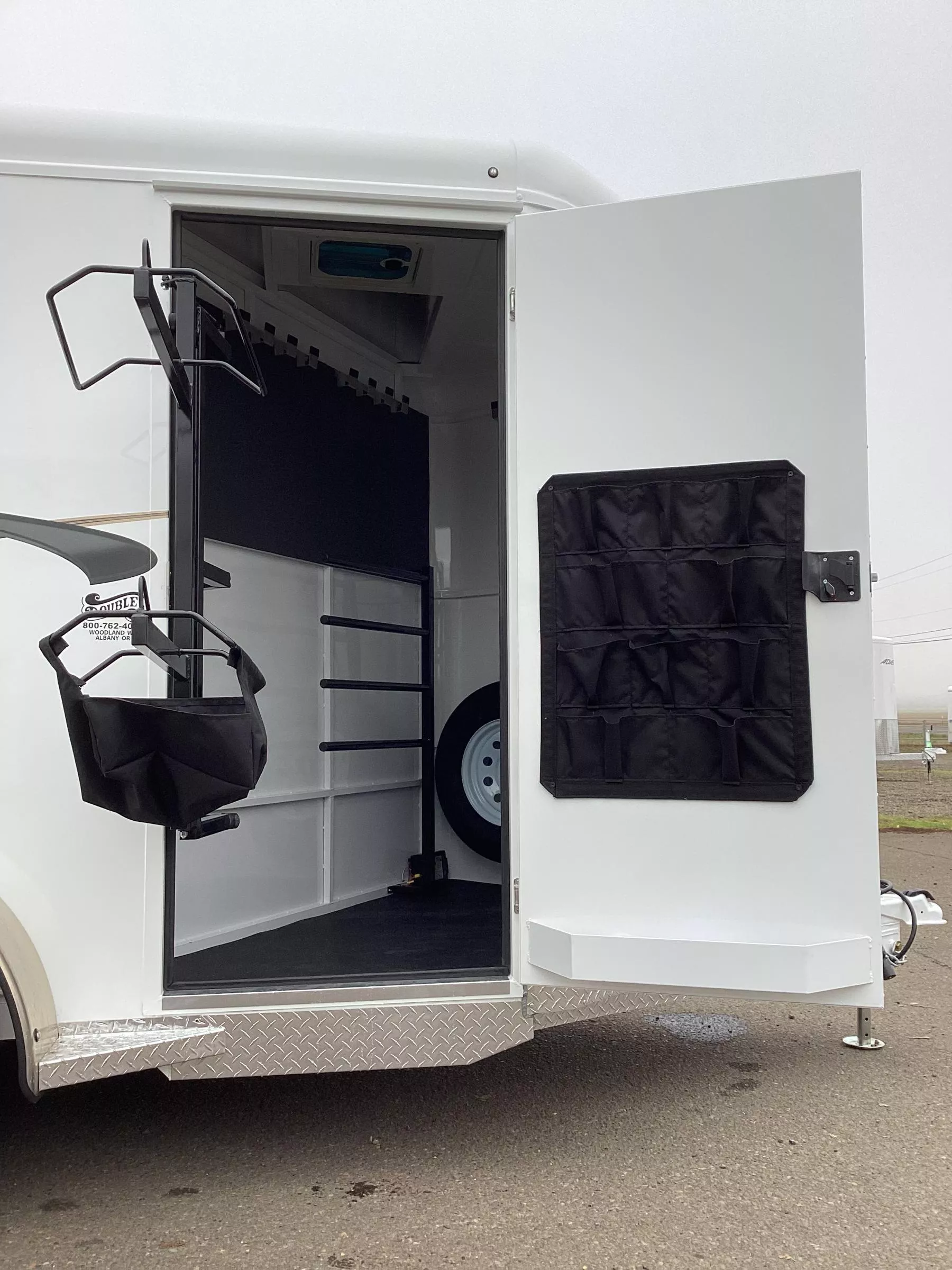 new Horse Trailers Trails West Manufacturing  for sale, in Albany, OR Thumbnail 7