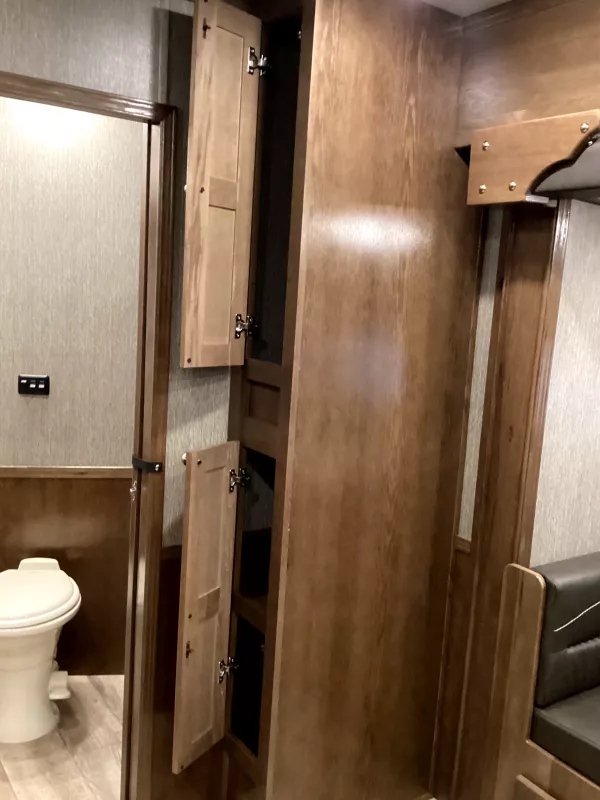 new Horse Trailers SMC Horse Trailers  for sale, in Albany, OR Thumbnail 15